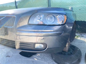 Volvo V50 2.0 TDCi (HP136) D4204T, снимка 2