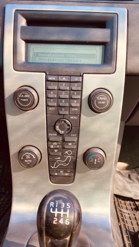 Volvo V50 2.0 TDCi (HP136) D4204T, снимка 5