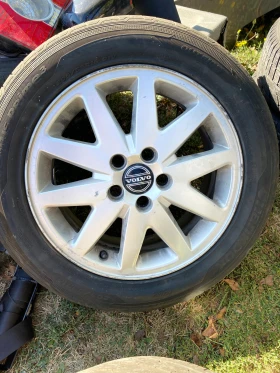 Volvo V50 2.0 TDCi (HP136) D4204T, снимка 8