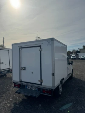 Fiat Doblo 1, 3 Multidjet, снимка 4