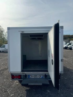 Fiat Doblo 1, 3 Multidjet, снимка 6