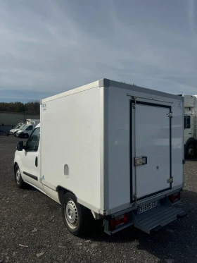 Fiat Doblo 1, 3 Multidjet, снимка 3