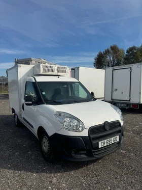 Fiat Doblo 1, 3 Multidjet, снимка 2