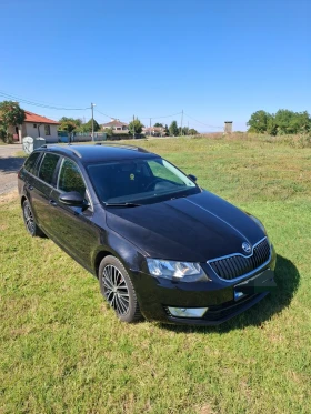 Skoda Octavia, снимка 4
