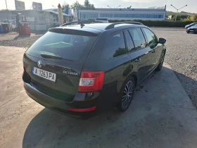 Skoda Octavia, снимка 9