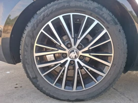 Skoda Octavia, снимка 13