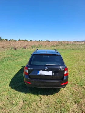Skoda Octavia, снимка 2