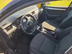 Skoda Octavia, снимка 6