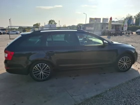 Skoda Octavia, снимка 8