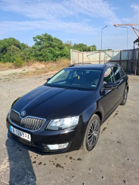 Skoda Octavia, снимка 3