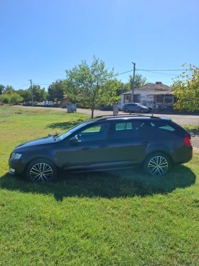 Skoda Octavia, снимка 14