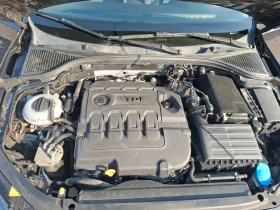 Skoda Octavia, снимка 14
