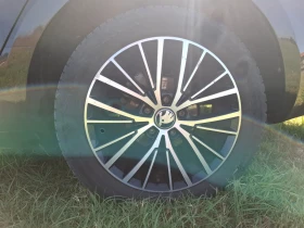 Skoda Octavia, снимка 9