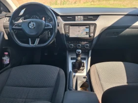 Skoda Octavia, снимка 7