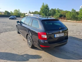 Skoda Octavia, снимка 5