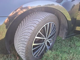 Skoda Octavia, снимка 8