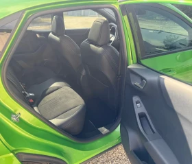 Ford Puma 1.5 , ST - PERFORMANCE - 200 HP, снимка 11