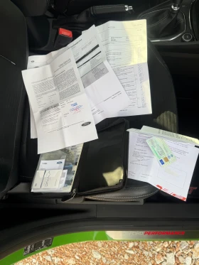 Ford Puma 1.5 , ST - PERFORMANCE - 200 HP, снимка 17