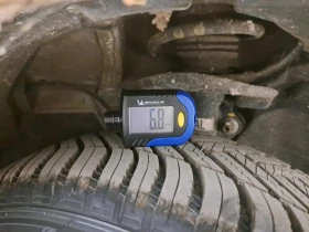 Nissan e-NV200 XL 40кв батерия// налична в BG//ДДС, снимка 12