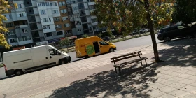 Nissan e-NV200 XL 40кв батерия// налична в BG//ДДС, снимка 6