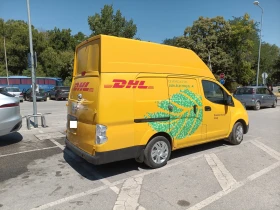 Nissan e-NV200 XL 40кв батерия// налична в BG//ДДС, снимка 3