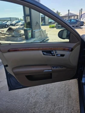 Mercedes-Benz S 320 Мотор 642 4х4 , снимка 6
