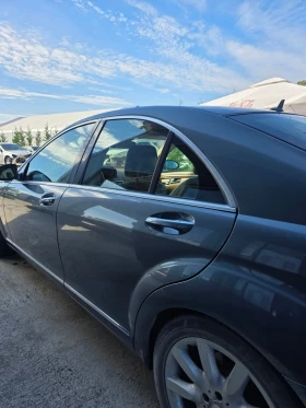 Mercedes-Benz S 320 Мотор 642 4х4 , снимка 5