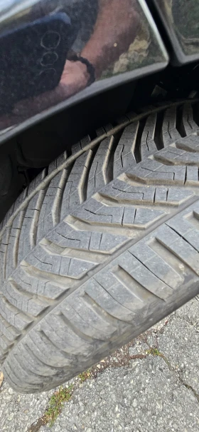 Mercedes-Benz C 220, снимка 10