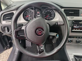VW Golf 1.4TGI Euro 6 , снимка 12