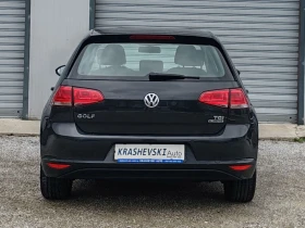 VW Golf 1.4TGI Euro 6 , снимка 5
