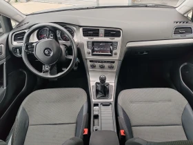VW Golf 1.4TGI Euro 6 , снимка 9
