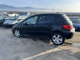 Peugeot 307 2.0 HDI 136кс., снимка 5