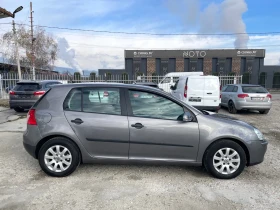 VW Golf 1.6i 102kn GAZ!!!, снимка 5