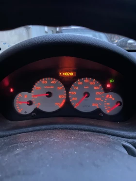 Peugeot 206, снимка 5