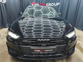 Audi A6 50TDI 286k.c 3xSline  QUATTRO * FULL* OBSLUJEN* , снимка 2
