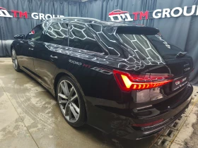 Audi A6 50TDI 286k.c 3xSline  QUATTRO * FULL* OBSLUJEN* , снимка 6