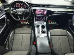 Audi A6 50TDI 286k.c 3xSline  QUATTRO * FULL* OBSLUJEN* , снимка 15