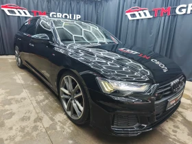 Audi A6 50TDI 286k.c 3xSline  QUATTRO * FULL* OBSLUJEN* , снимка 3