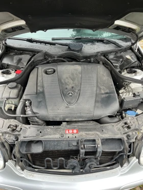Mercedes-Benz C 200, снимка 9