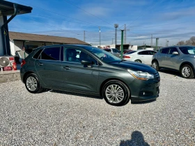 Citroen C4 1.6HDI, снимка 6