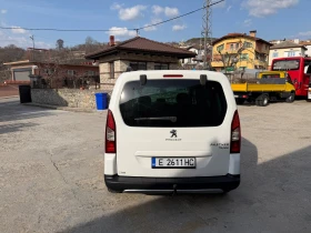 Peugeot Partner, снимка 5