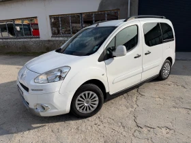 Peugeot Partner, снимка 1
