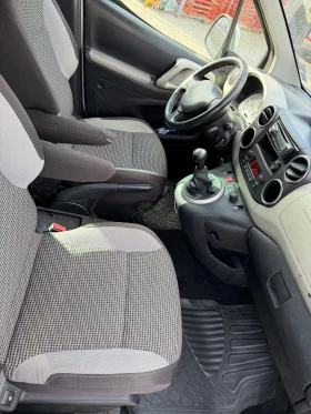 Peugeot Partner, снимка 8