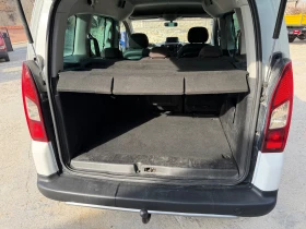 Peugeot Partner, снимка 6