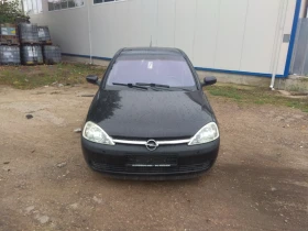 Opel Corsa 1.2 Газов инжекцион, снимка 1