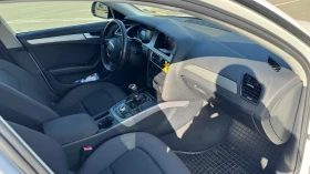 Audi A4, снимка 14