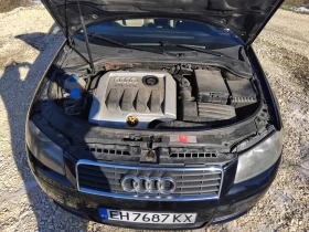 Audi A3, снимка 4