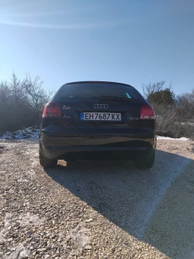Audi A3, снимка 6