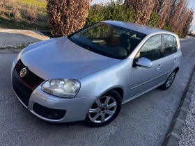 VW Golf 1.9tdi, снимка 2