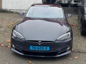 Tesla Model S С75Д с Гаранция, снимка 1